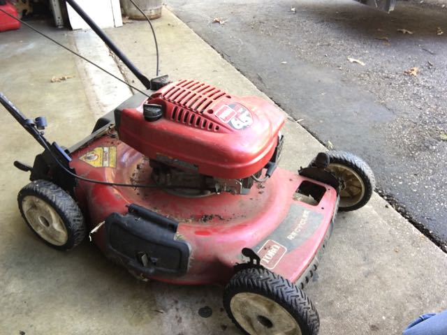 Toro GTS 6.5 Wont Start How to Troubleshoot and Repair The Engine