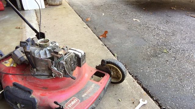 Toro GTS 6.5 Wont Start How to Troubleshoot and Repair The Engine