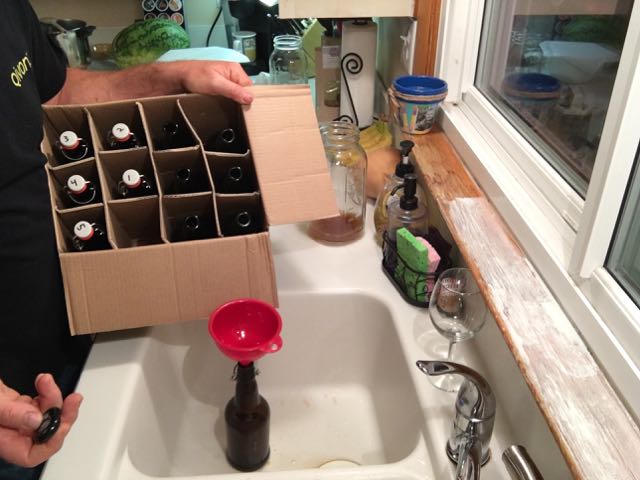 How to Make Kombucha Part 2