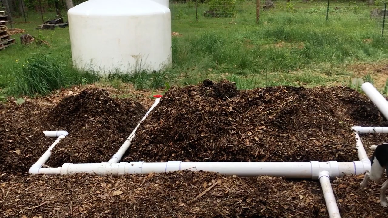 Large Rainwater Harvesting System Upgrade part 3 Lessons You’ll Love